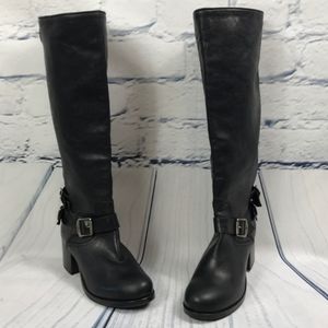 Frye Veronica Boots